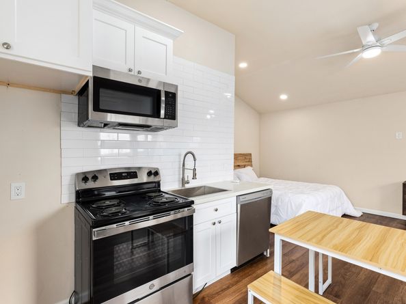 803 Vincent Street, Houston TX 77009