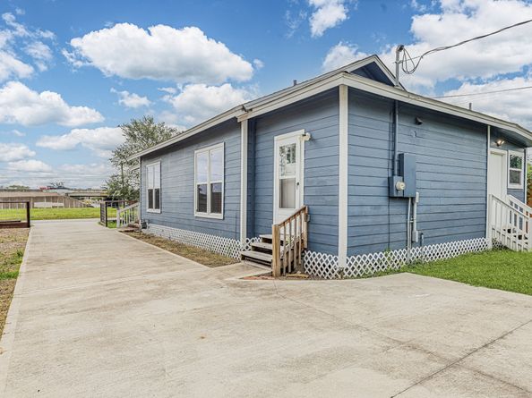 803 Vincent Street, Houston TX 77009