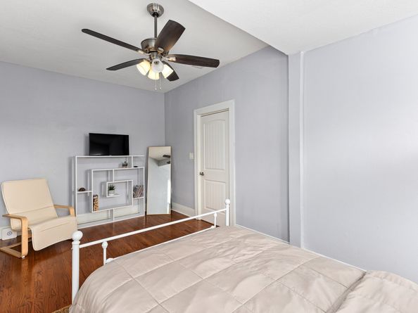 803 Vincent Street, Houston TX 77009
