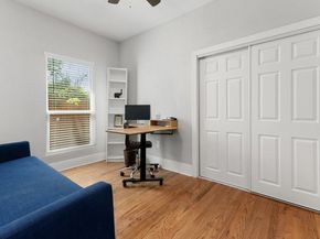 803 Vincent Street, Houston TX 77009