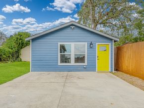 803 Vincent Street, Houston TX 77009