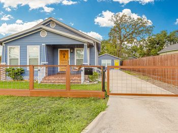 803 Vincent Street