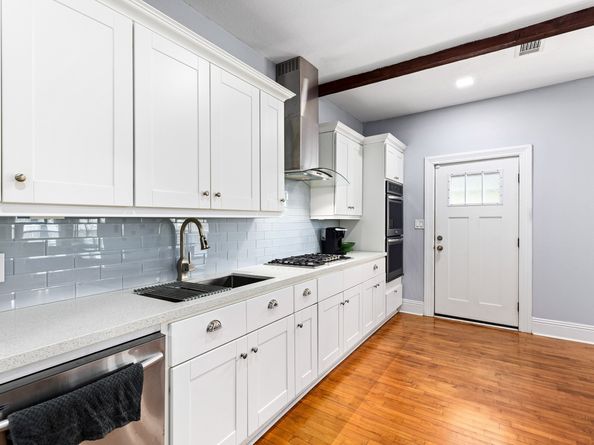 803 Vincent Street, Houston TX 77009