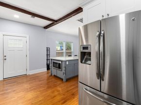 803 Vincent Street, Houston TX 77009