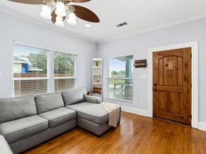 803 Vincent Street, Houston TX 77009
