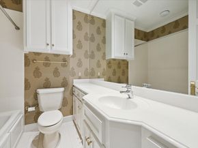 2121 Kirby Drive 21NW, Houston TX 77019