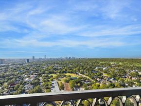 2121 Kirby Drive 21NW, Houston TX 77019