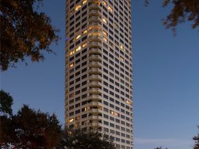 2121 Kirby Drive 21NW, Houston TX 77019