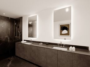 1711 Allen Parkway 2602, Houston TX 77019