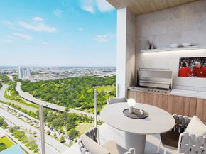 1711 Allen Parkway 2602, Houston TX 77019