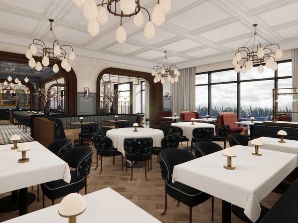 1711 Allen Parkway 2602, Houston TX 77019