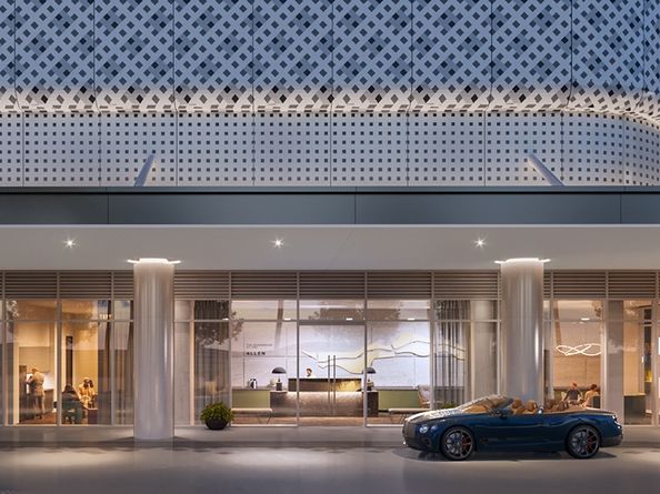 1711 Allen Parkway 2602, Houston TX 77019