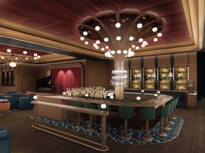 1711 Allen Parkway 2602, Houston TX 77019