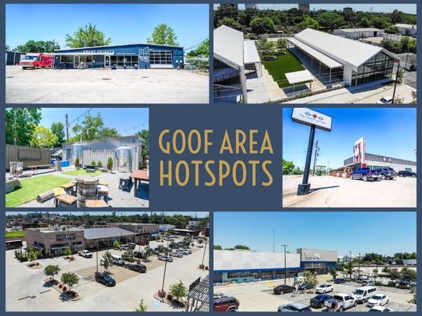 701 W 39th Street, Houston TX 77018
