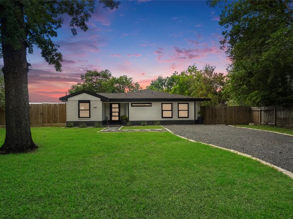 701 W 39th Street, Houston TX 77018