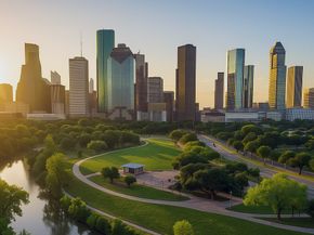 1016 Ruthven Street A, Houston TX 77019