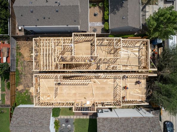 1016 Ruthven Street A, Houston TX 77019
