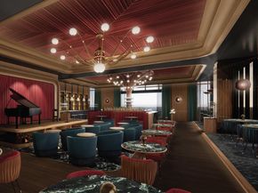 1711 Allen Parkway 3401, Houston TX 77019