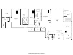 1711 Allen Parkway 3401, Houston TX 77019