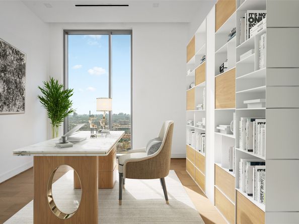 1711 Allen Parkway 3401, Houston TX 77019