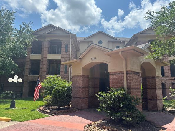 2815 Kings Crossing Drive 308, Houston TX 77345