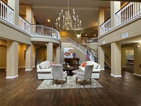 2815 Kings Crossing Drive 308, Houston TX 77345