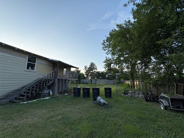2017 Sadler Street, Houston TX 77093