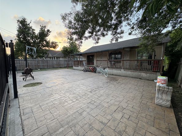 2017 Sadler Street, Houston TX 77093