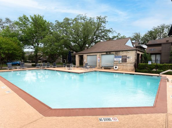 2601 S Braeswood Boulevard S 1403, Houston TX 77025