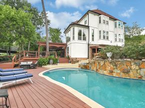 1 Magnolia Bend Drive, Hunters Creek Village TX 77024