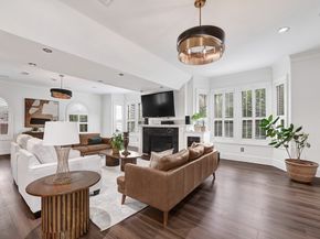 1 Magnolia Bend Drive, Hunters Creek Village TX 77024