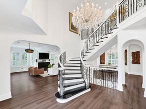 1 Magnolia Bend Drive, Hunters Creek Village TX 77024