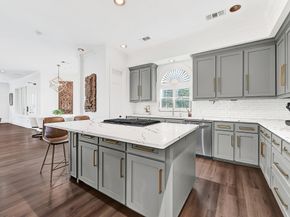 1 Magnolia Bend Drive, Hunters Creek Village TX 77024