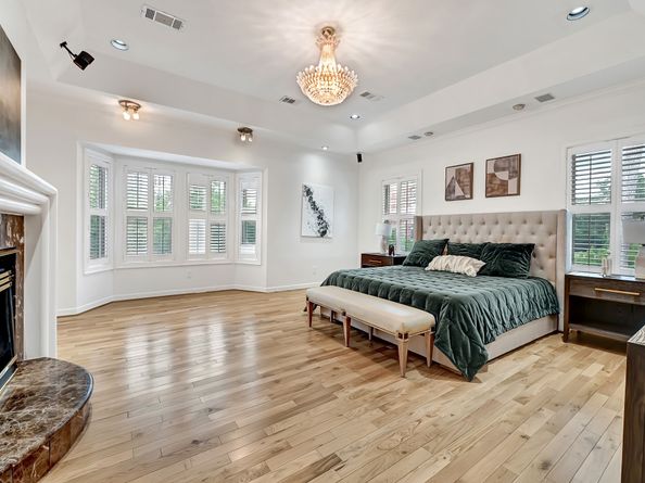 1 Magnolia Bend Drive, Hunters Creek Village TX 77024