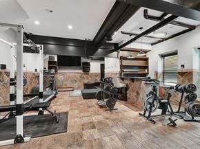 1 Magnolia Bend Drive, Hunters Creek Village TX 77024