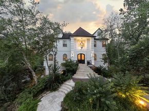 1 Magnolia Bend Drive, Hunters Creek Village TX 77024
