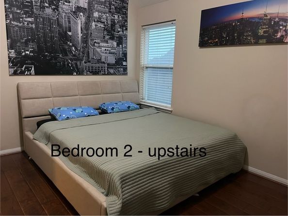 5734 Cedar Field Way, Houston TX 77084