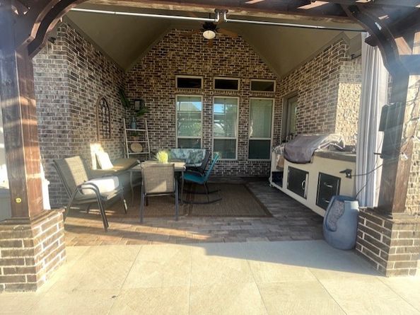 17010 Pitkennedy Path, Richmond TX 77407