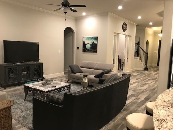17010 Pitkennedy Path, Richmond TX 77407