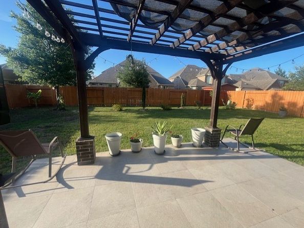 17010 Pitkennedy Path, Richmond TX 77407