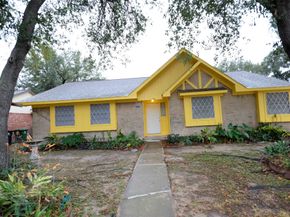 12323 Bexley Drive, Houston TX 77099
