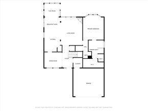 14306 Prosper Ridge Drive, Cypress TX 77429