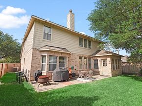 14306 Prosper Ridge Drive, Cypress TX 77429