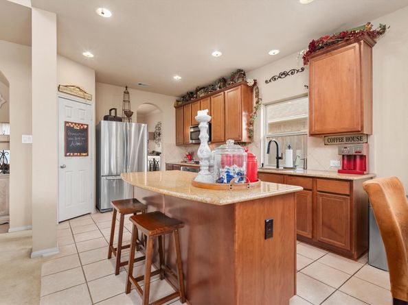 14306 Prosper Ridge Drive, Cypress TX 77429