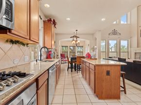 14306 Prosper Ridge Drive, Cypress TX 77429