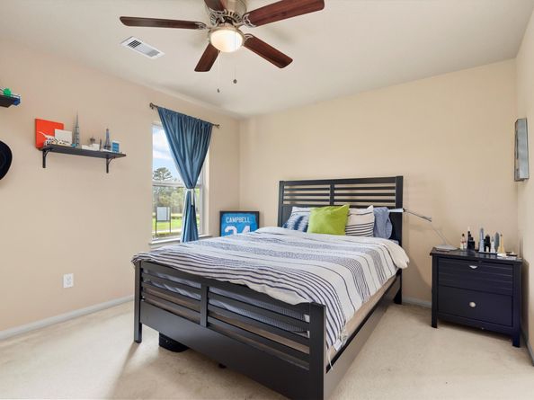 14306 Prosper Ridge Drive, Cypress TX 77429