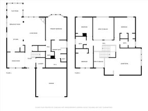 14306 Prosper Ridge Drive, Cypress TX 77429