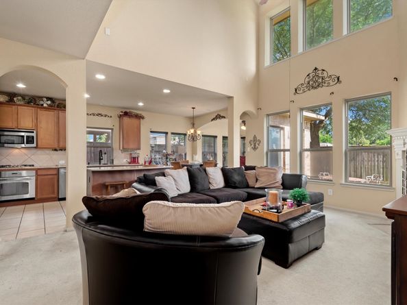14306 Prosper Ridge Drive, Cypress TX 77429