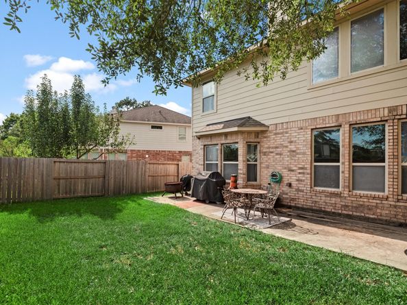 14306 Prosper Ridge Drive, Cypress TX 77429