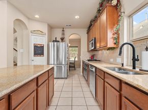 14306 Prosper Ridge Drive, Cypress TX 77429